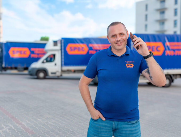 Jak rozpoznać dobrą firmę przeprowadzkową w Łodzi?                         7 sygnałów ostrzegawczych